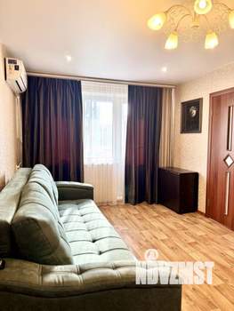 2-к квартира, вторичка, 44м2, 5/5 этаж