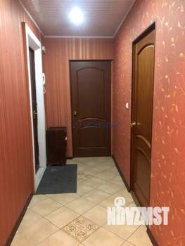 2-к квартира, вторичка, 43м2, 8/9 этаж