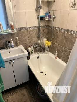 3-к квартира, вторичка, 52м2, 3/5 этаж