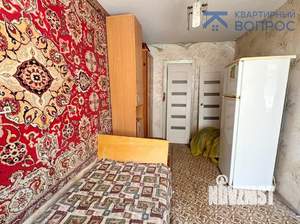 1-к квартира, вторичка, 44м2, 1/5 этаж