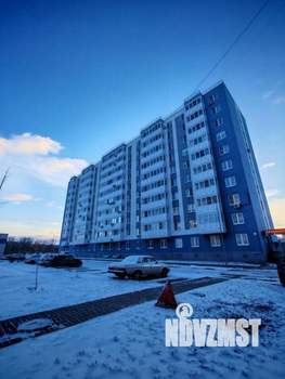 1-к квартира, вторичка, 17м2, 8/10 этаж