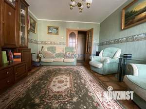 3-к квартира, вторичка, 65м2, 6/9 этаж