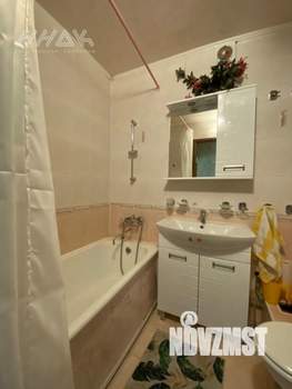 2-к квартира, вторичка, 47м2, 4/5 этаж