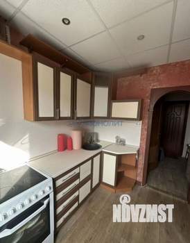 1-к квартира, вторичка, 33м2, 6/9 этаж