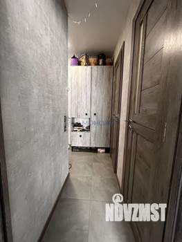 2-к квартира, вторичка, 45м2, 5/9 этаж
