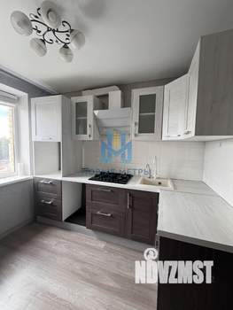 1-к квартира, вторичка, 36м2, 5/10 этаж