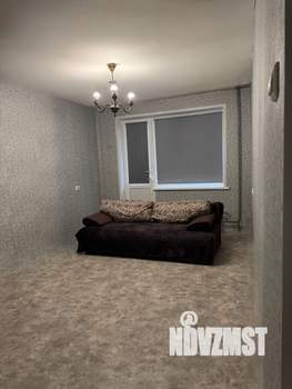 2-к квартира, вторичка, 52м2, 4/5 этаж