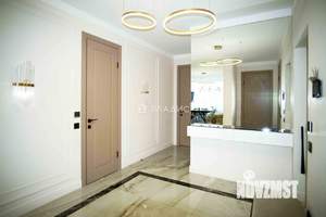 2-к квартира, вторичка, 74м2, 17/25 этаж