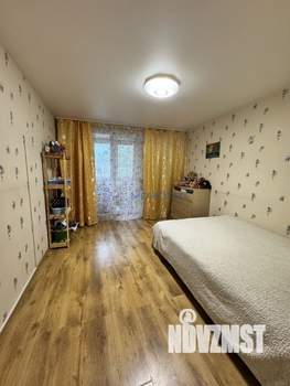 3-к квартира, вторичка, 72м2, 3/12 этаж