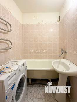 2-к квартира, вторичка, 44м2, 7/9 этаж