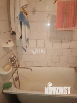 2-к квартира, вторичка, 40м2, 1/2 этаж