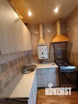 2-к квартира, вторичка, 44м2, 2/2 этаж