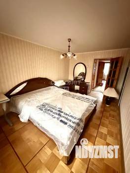 3-к квартира, вторичка, 67м2, 7/10 этаж