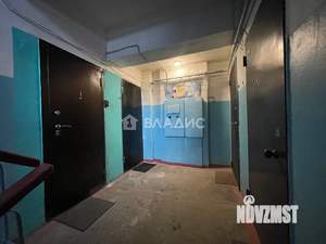 1-к квартира, вторичка, 31м2, 1/5 этаж