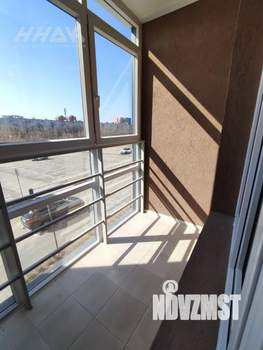 3-к квартира, вторичка, 80м2, 2/15 этаж
