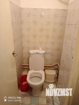 3-к квартира, вторичка, 62м2, 5/9 этаж