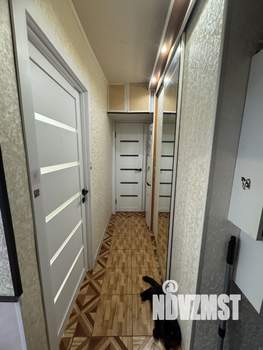 2-к квартира, вторичка, 38м2, 2/9 этаж