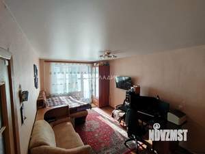 1-к квартира, вторичка, 29м2, 4/5 этаж