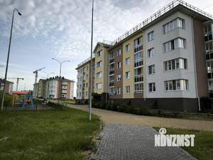 1-к квартира, вторичка, 35м2, 3/5 этаж