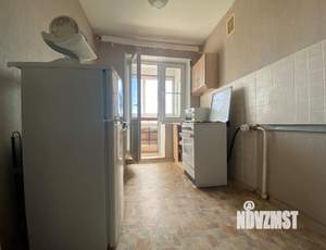 2-к квартира, вторичка, 48м2, 9/9 этаж