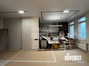 3-к квартира, вторичка, 117м2, 15/18 этаж