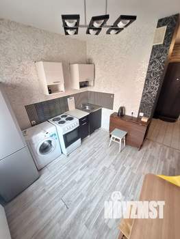 1-к квартира, вторичка, 31м2, 2/10 этаж