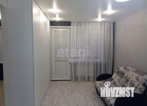 1-к квартира, вторичка, 31м2, 3/5 этаж
