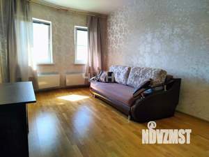 2-к квартира, вторичка, 63м2, 6/17 этаж