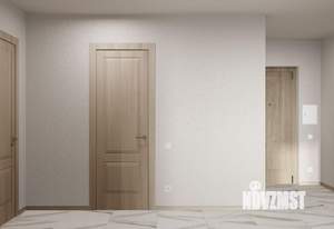 1-к квартира, вторичка, 29м2, 12/25 этаж