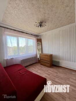 3-к квартира, вторичка, 50м2, 5/5 этаж