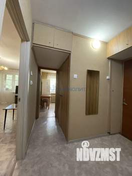 2-к квартира, вторичка, 50м2, 5/5 этаж