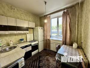 1-к квартира, вторичка, 42м2, 2/5 этаж