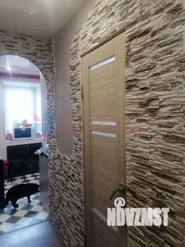 1-к квартира, вторичка, 29м2, 5/9 этаж