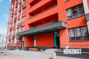 2-к квартира, вторичка, 60м2, 24/25 этаж