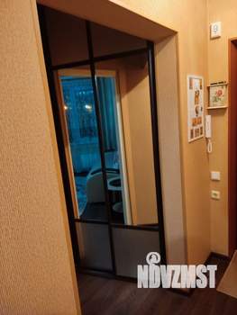 1-к квартира, вторичка, 31м2, 3/10 этаж