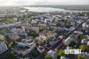 2-к квартира, строящийся дом, 77м2, 4/4 этаж