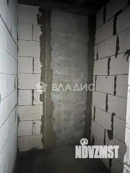 1-к квартира, вторичка, 39м2, 14/25 этаж
