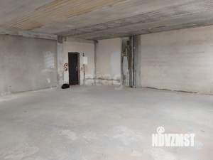 3-к квартира, сданный дом, 113м2, 8/11 этаж