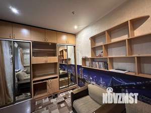 2-к квартира, вторичка, 33м2, 2/2 этаж