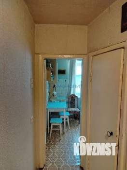 2-к квартира, вторичка, 48м2, 1/5 этаж