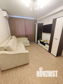 1-к квартира, вторичка, 33м2, 2/3 этаж