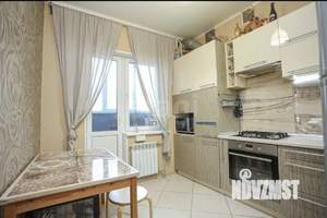 2-к квартира, вторичка, 49м2, 1/3 этаж