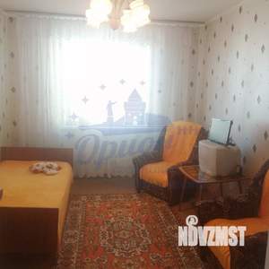 3-к квартира, вторичка, 62м2, 9/9 этаж