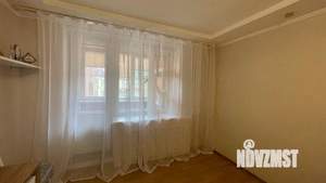 3-к квартира, вторичка, 83м2, 1/5 этаж