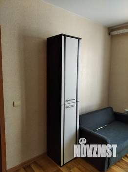 1-к квартира, вторичка, 31м2, 1/3 этаж
