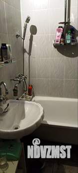 3-к квартира, вторичка, 63м2, 6/9 этаж