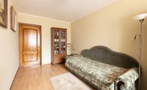 3-к квартира, вторичка, 114м2, 2/10 этаж