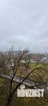 3-к квартира, вторичка, 56м2, 5/9 этаж