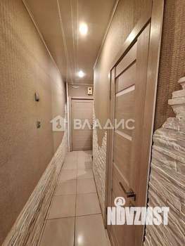 2-к квартира, вторичка, 41м2, 2/2 этаж