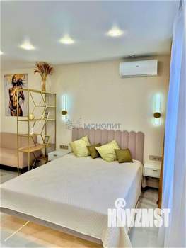 Студия квартира, вторичка, 30м2, 10/24 этаж